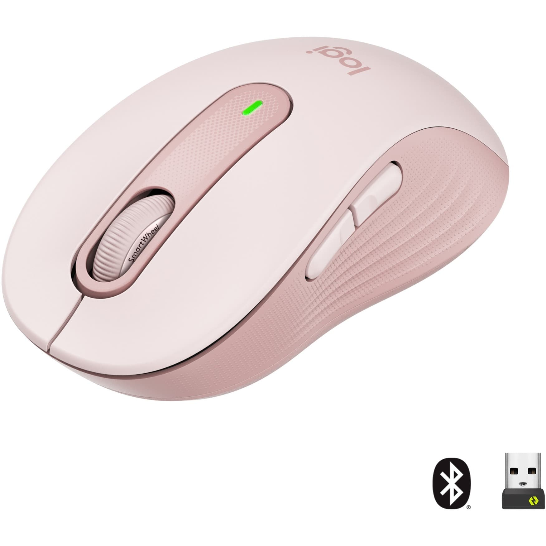 Signature M650 Wireless, Maus – Bild 1