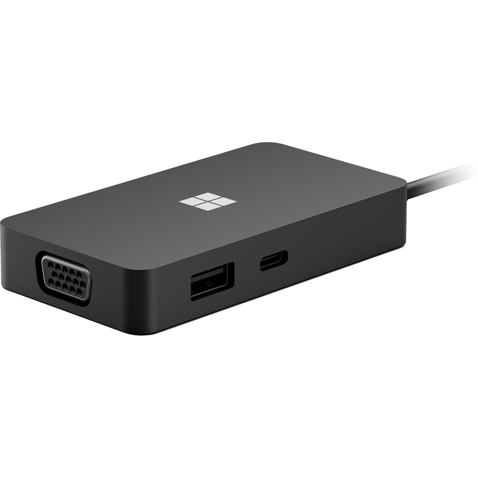 Surface USB-C Travel Hub, Dockingstation – Bild 1
