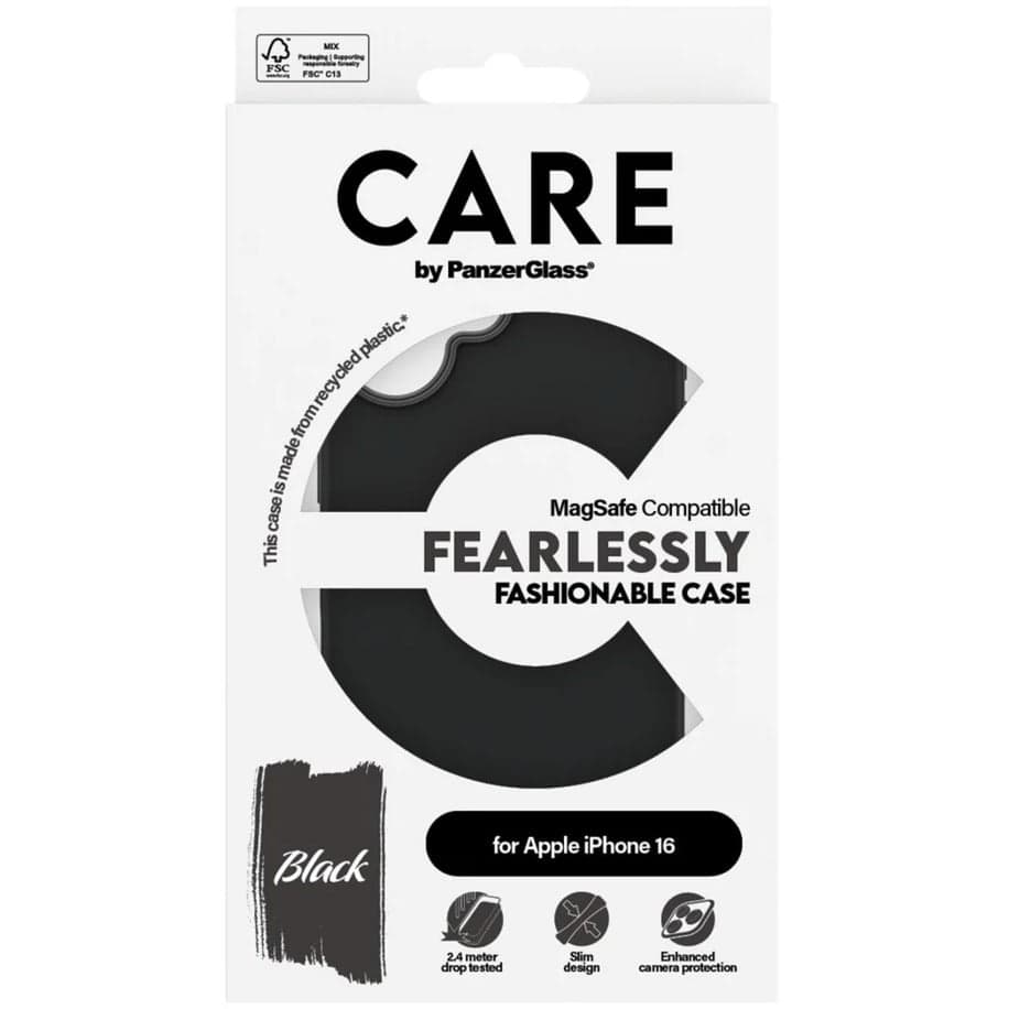Fearlessly Fashionable Case, Handyhülle – Bild 1