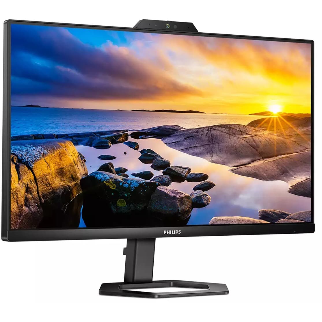 24E1N5300HE/00, LED-Monitor – Bild 1