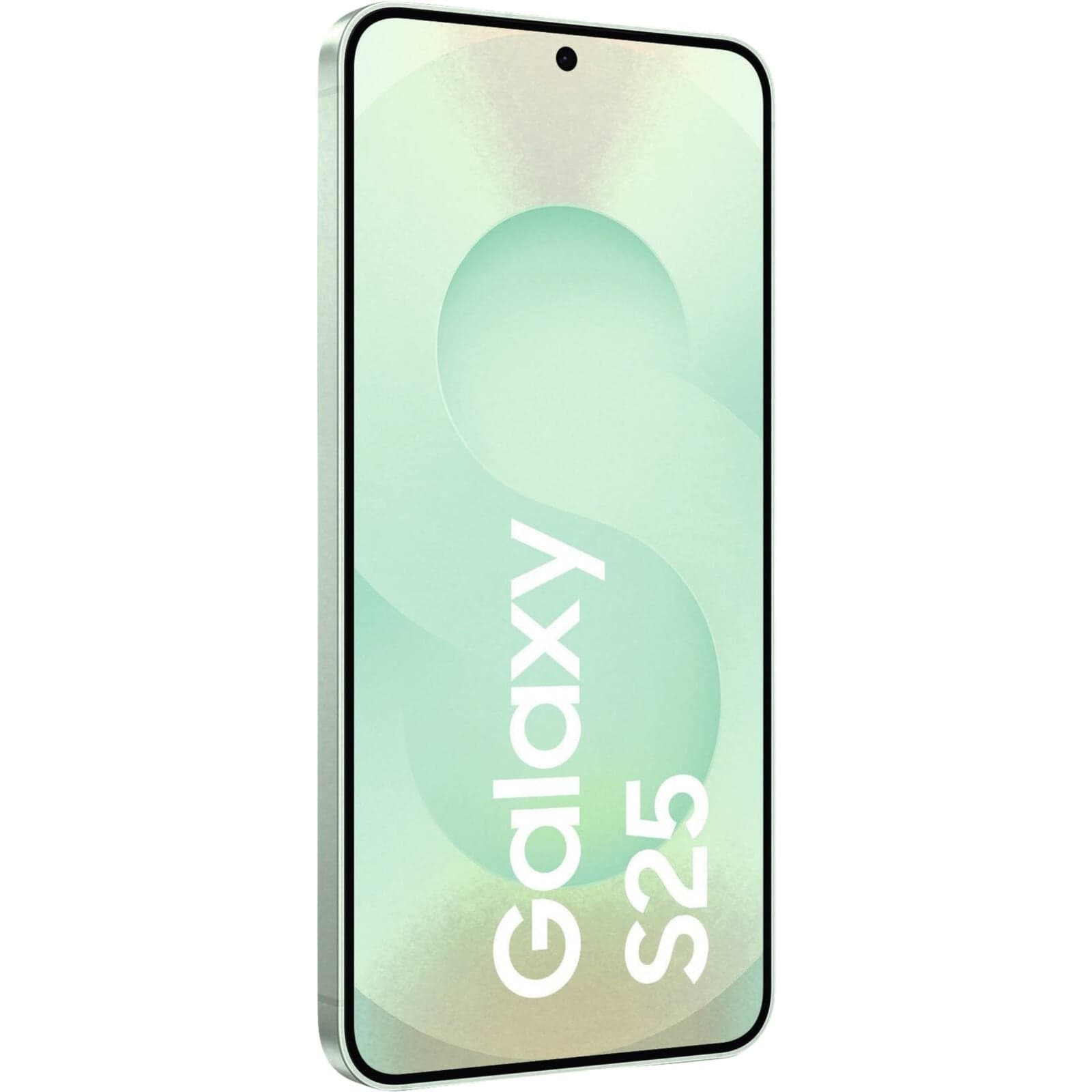 Galaxy S25 128GB, Handy – Bild 1