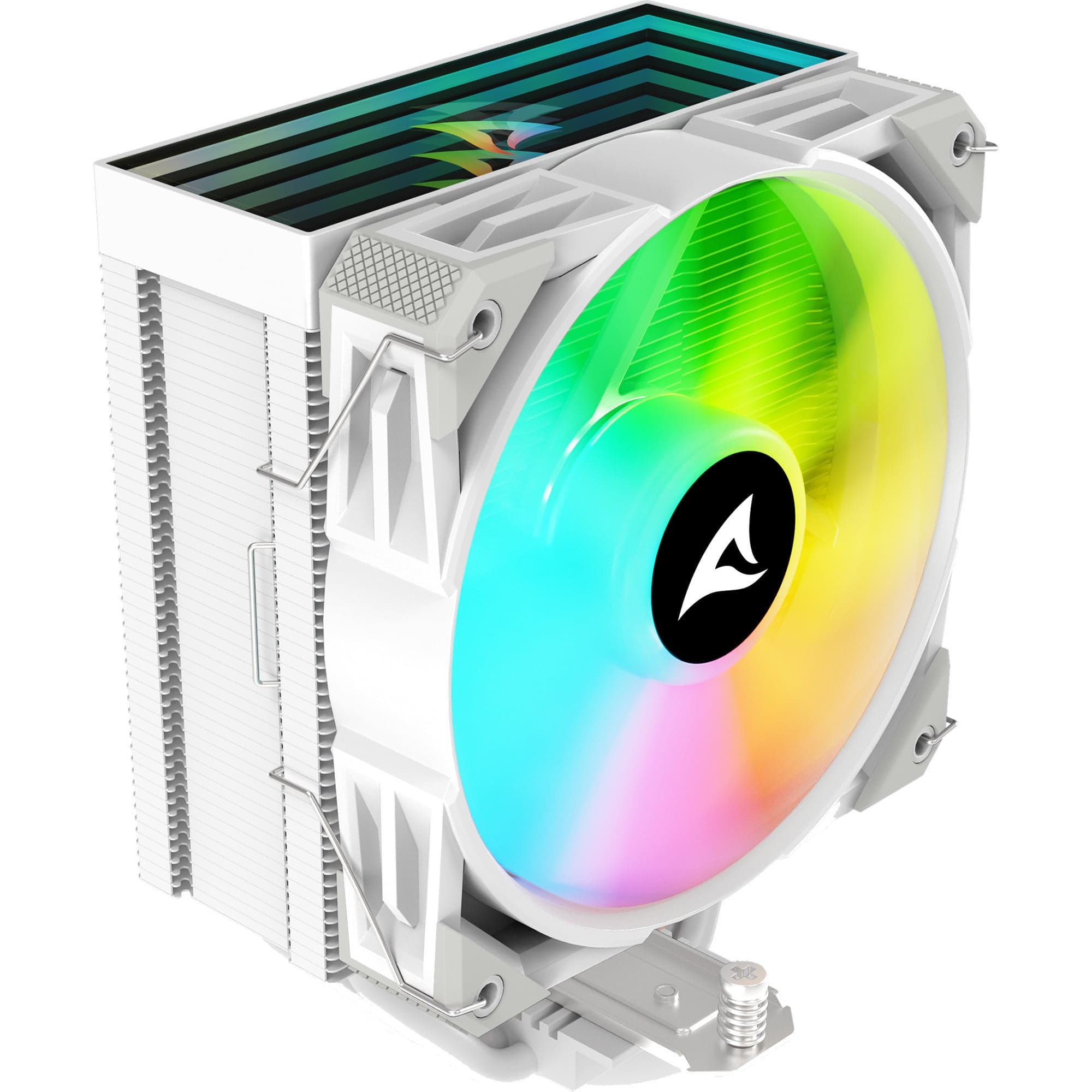 A40 RGB, CPU-Kühler – Bild 1
