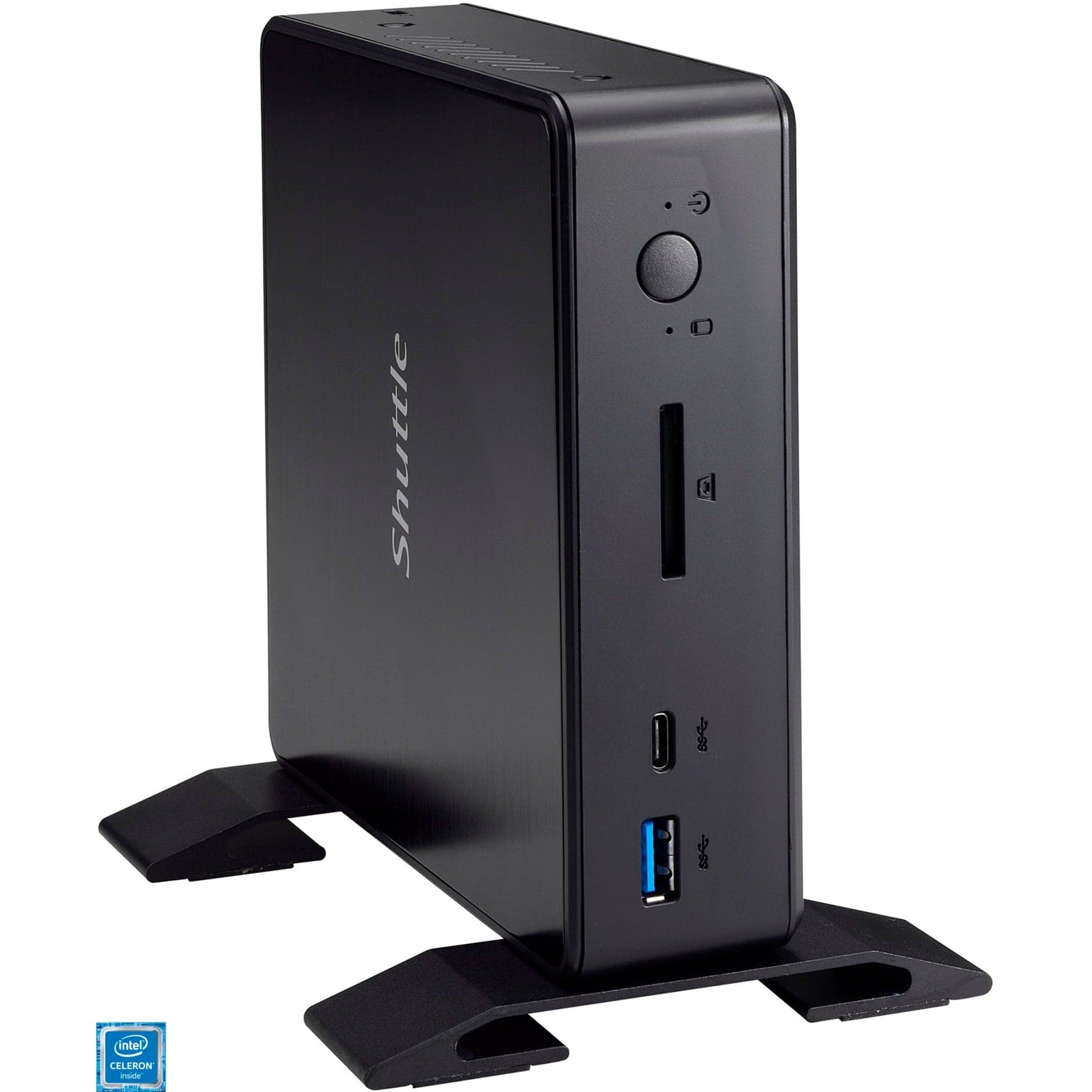 XPC nano NC1010XA, Mini-PC