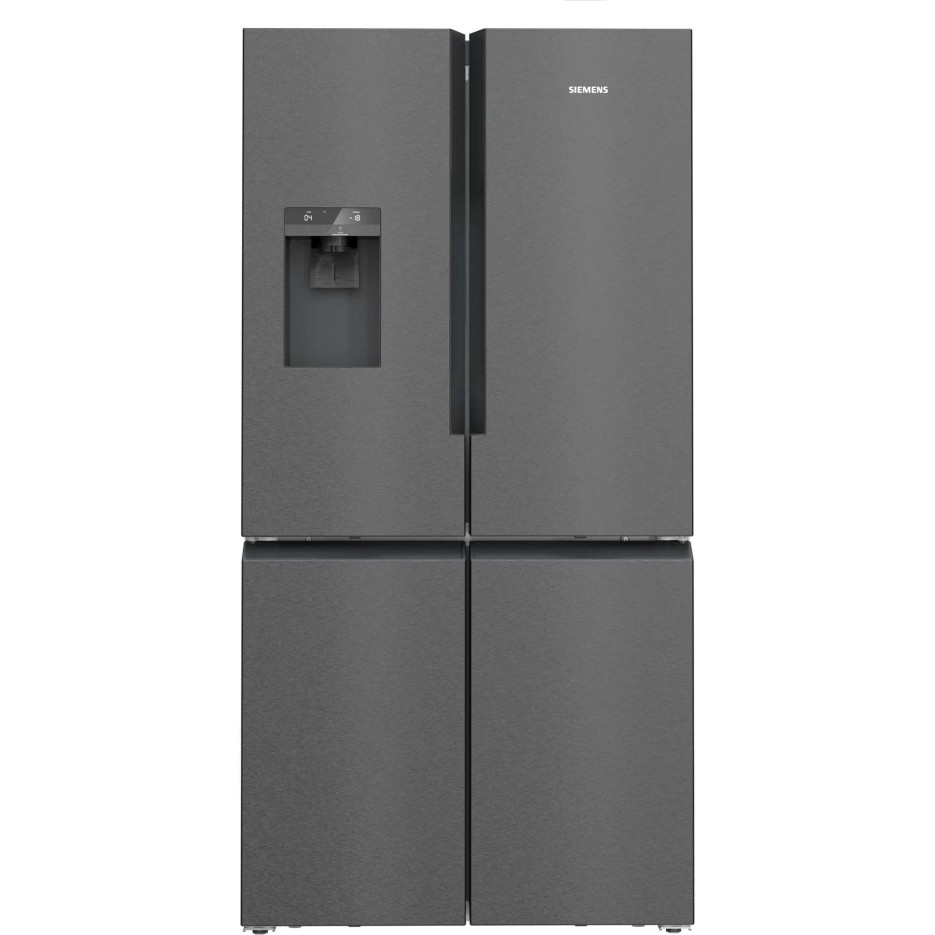 KF96DPXEA iQ700, French Door – Bild 1