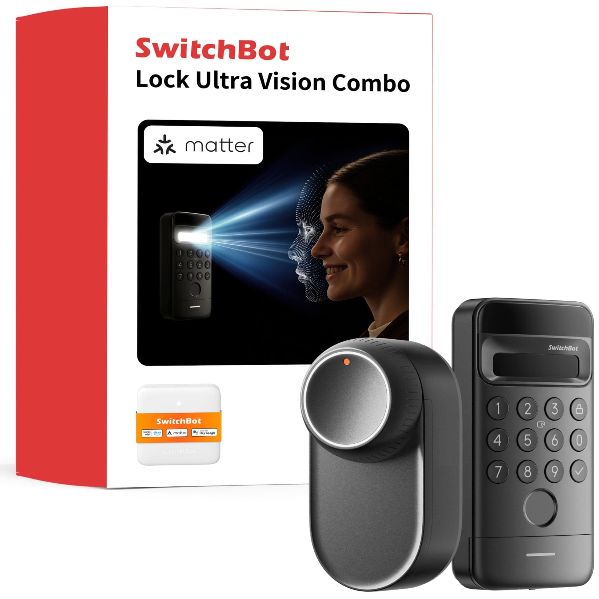Ultra Vision Bundle, Set – Bild 1