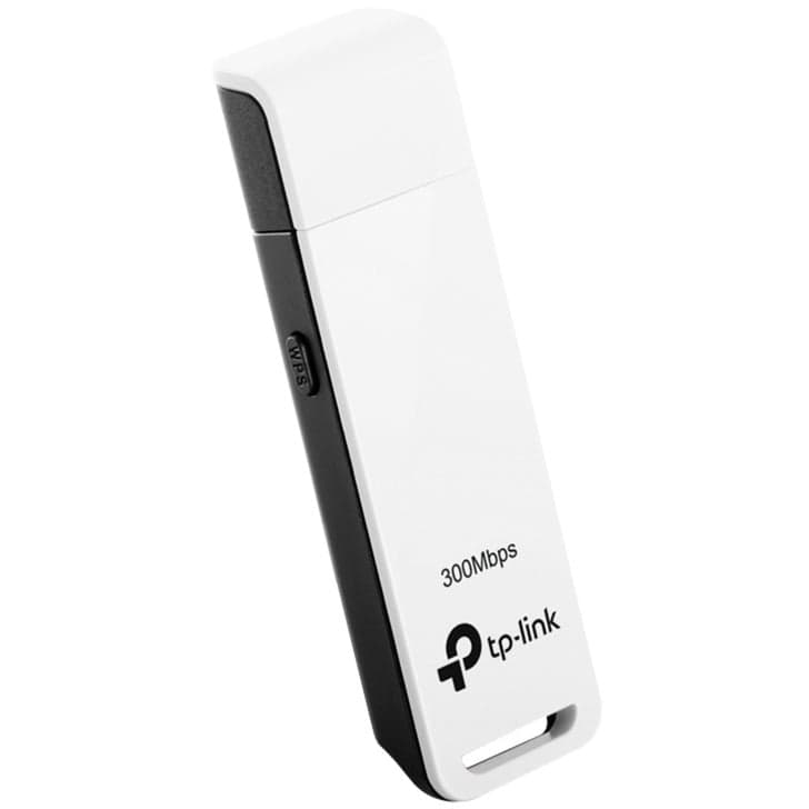 TL-WN821N, WLAN-Adapter