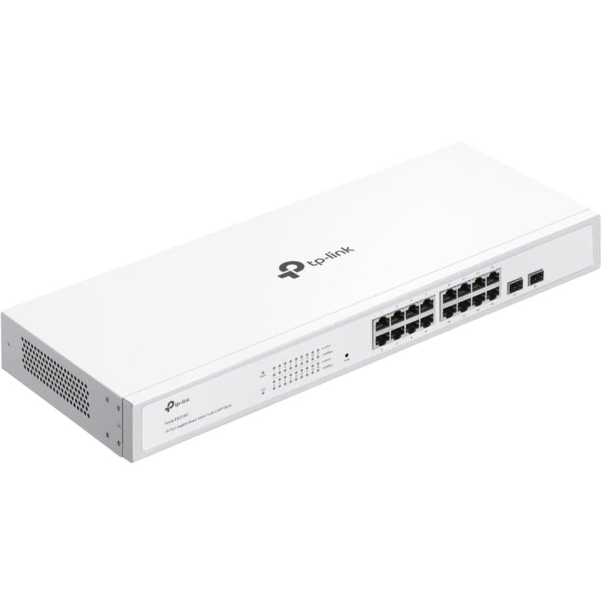 Festa FS318G, Switch – Bild 1