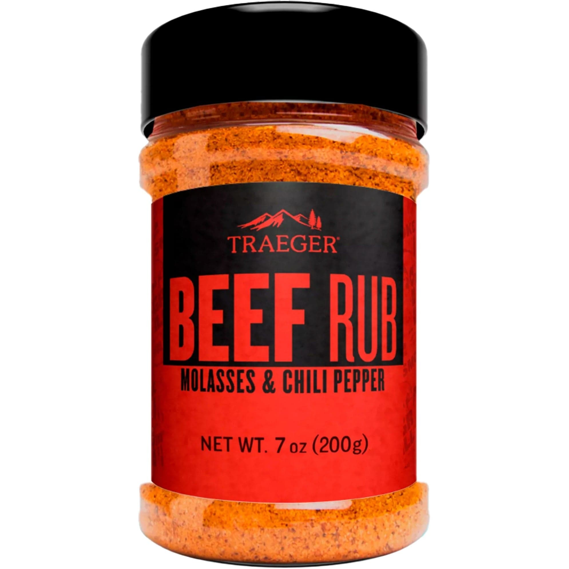 Beef Rub, Gewürz – Bild 1