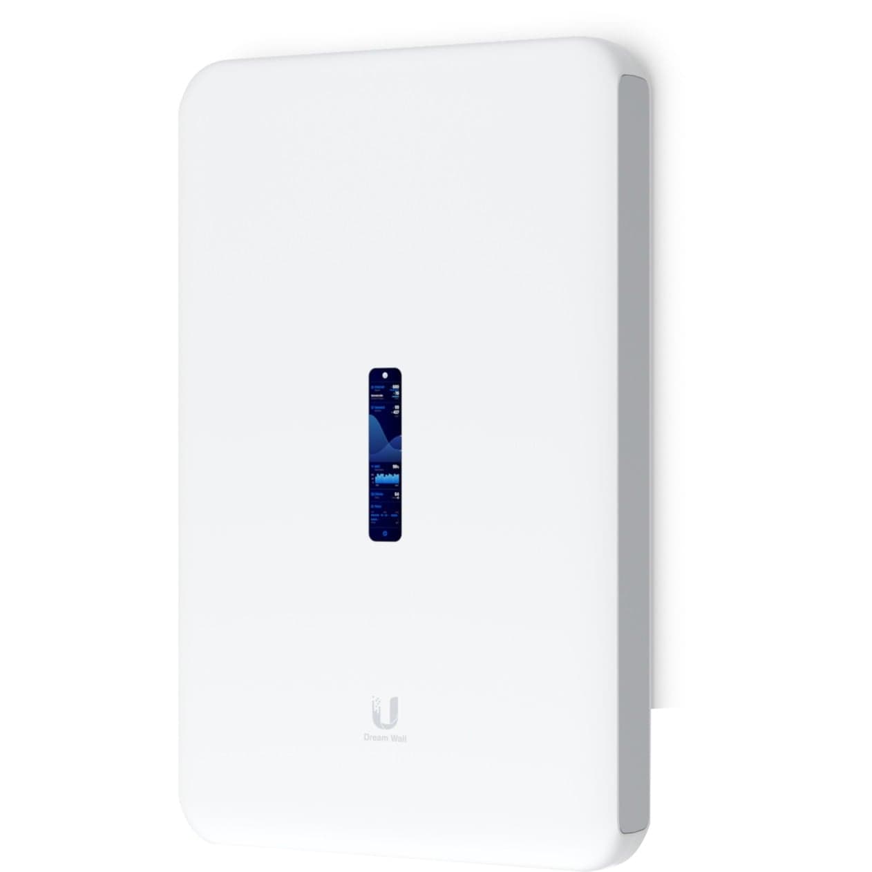 Unifi Dream Wall, Gateway – Bild 1