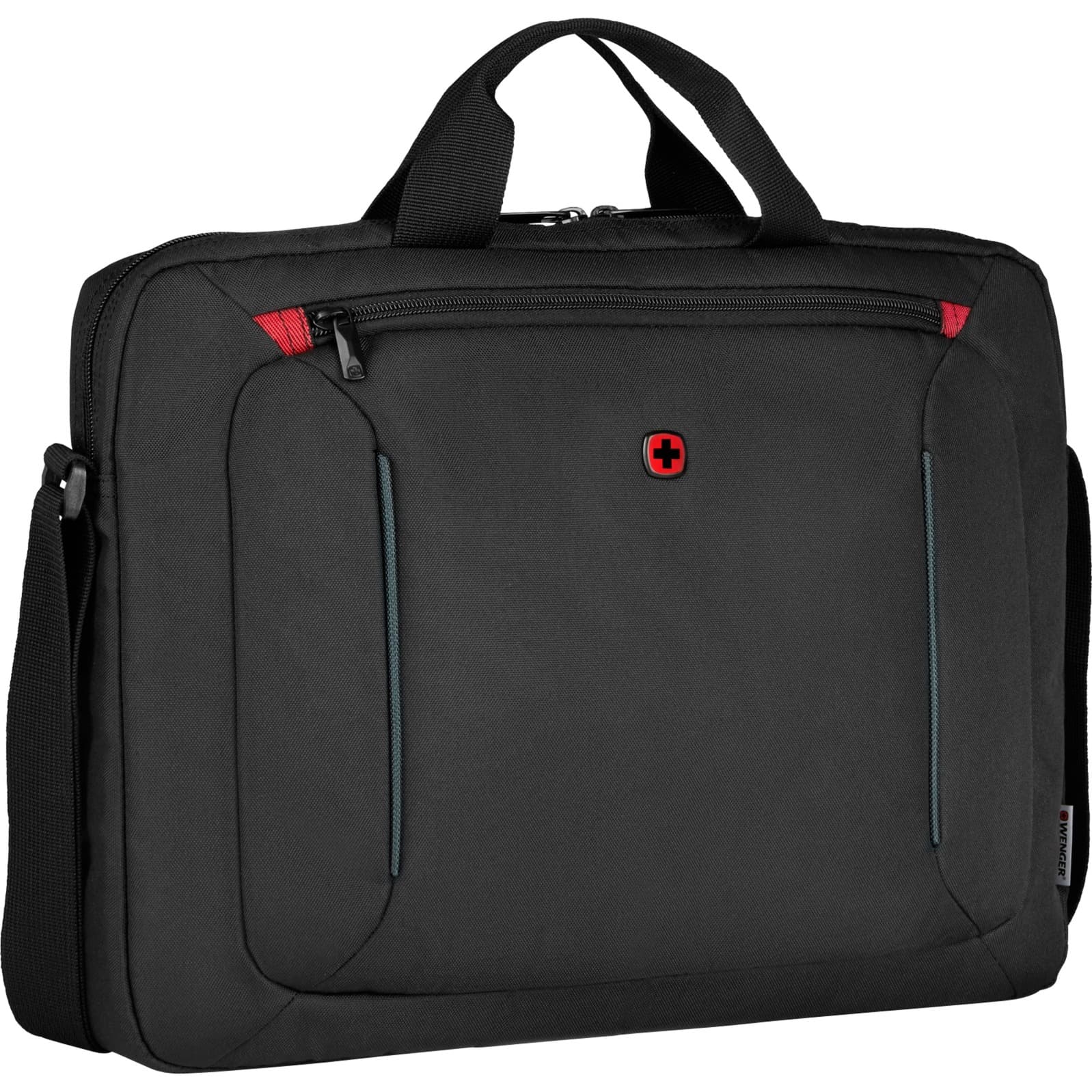BQ 16" Slimcase, Notebooktasche – Bild 1