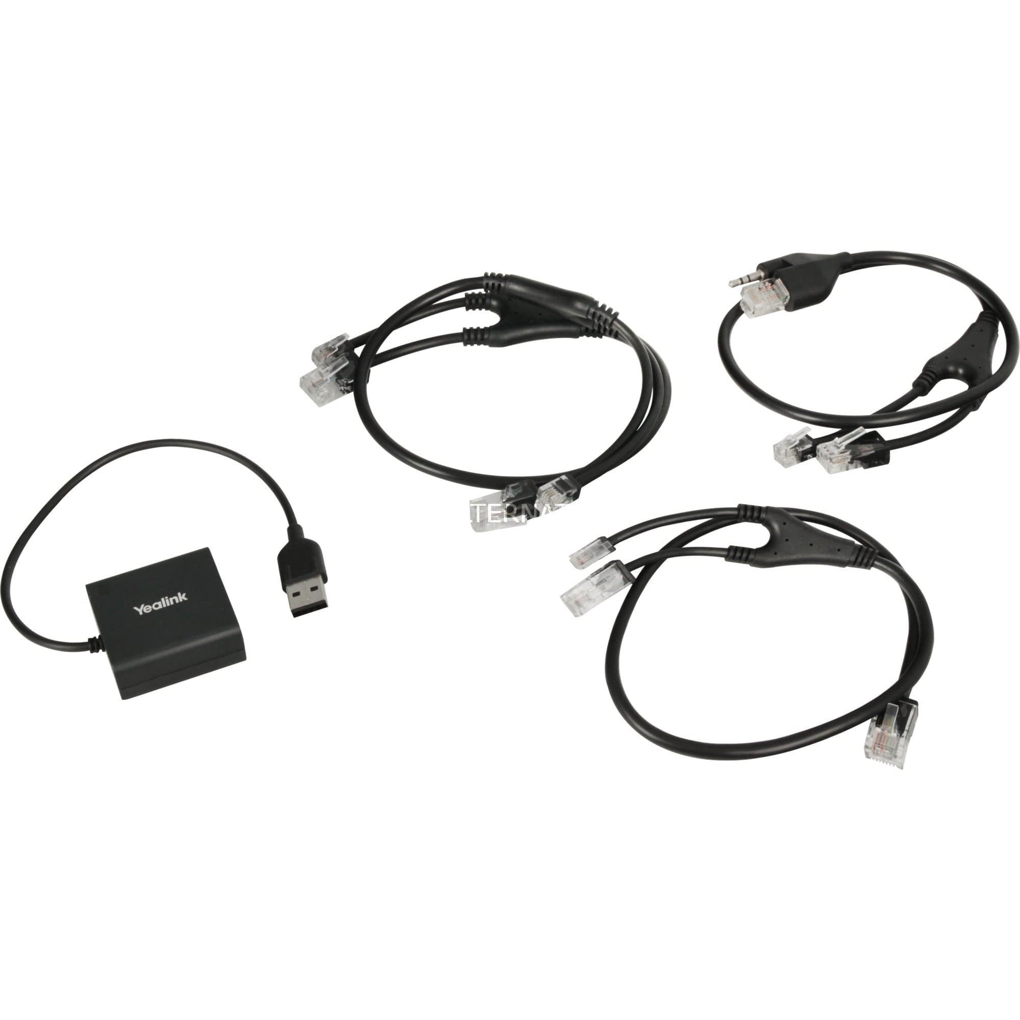 Wireless Headset Adapter EHS40
