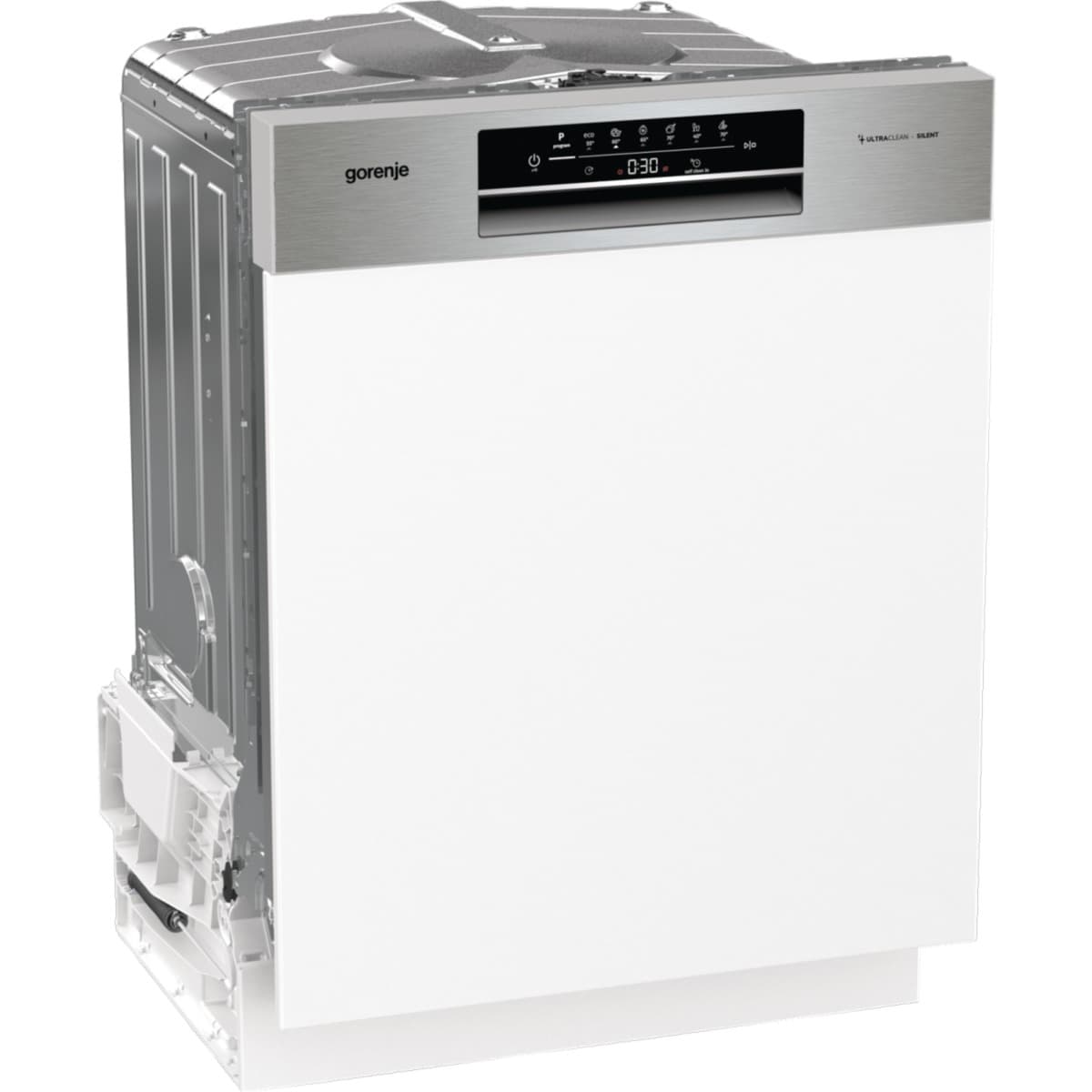 GI642E90X, Spülmaschine – Bild 1