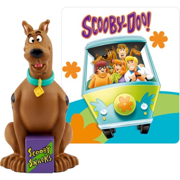 Scooby-Doo - Scooby-Doo, Spielfigur – Bild 1