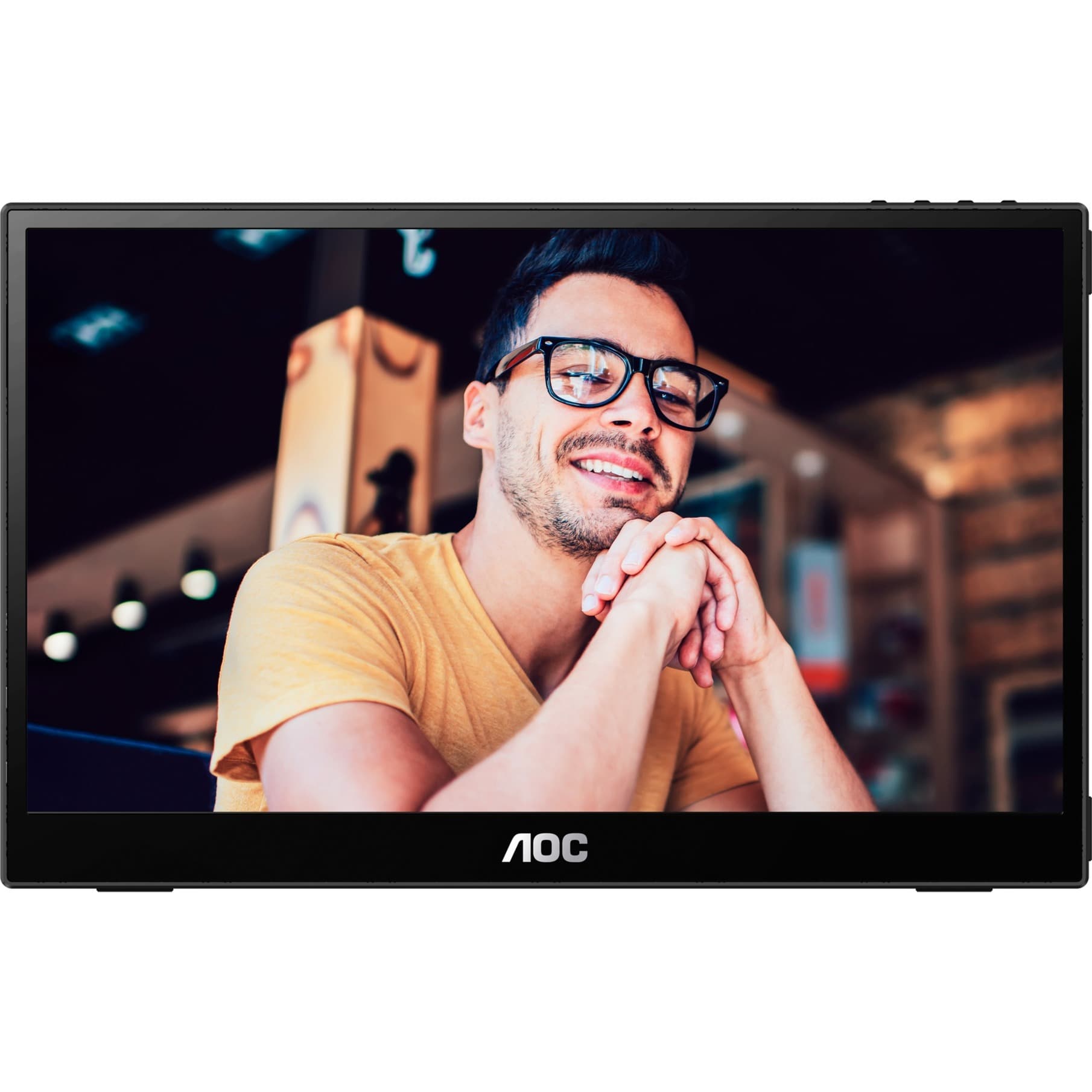 16T3EA, LED-Monitor – Bild 1
