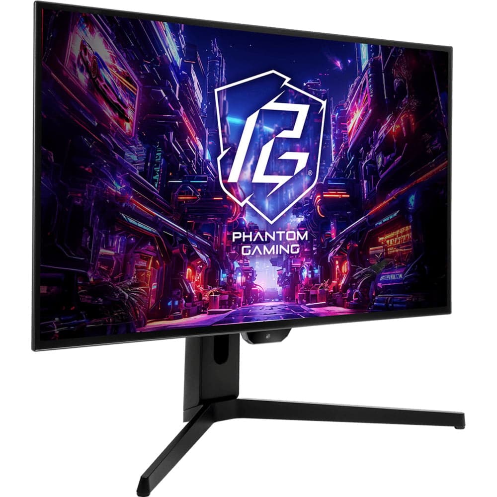 PGO27QFS OLED, Gaming-Monitor – Bild 1