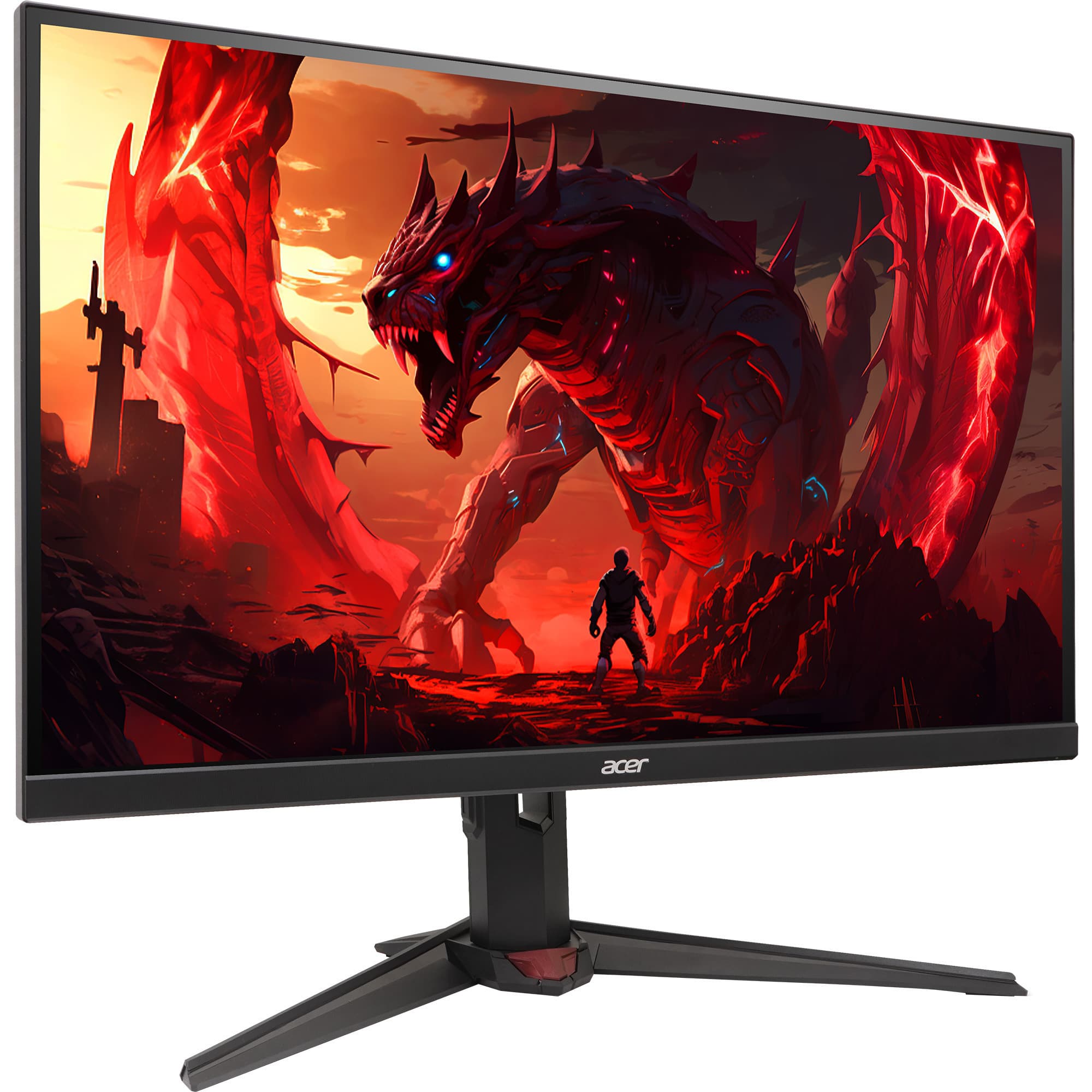 Nitro XV240YW3bmiiprx, Gaming-Monitor – Bild 1