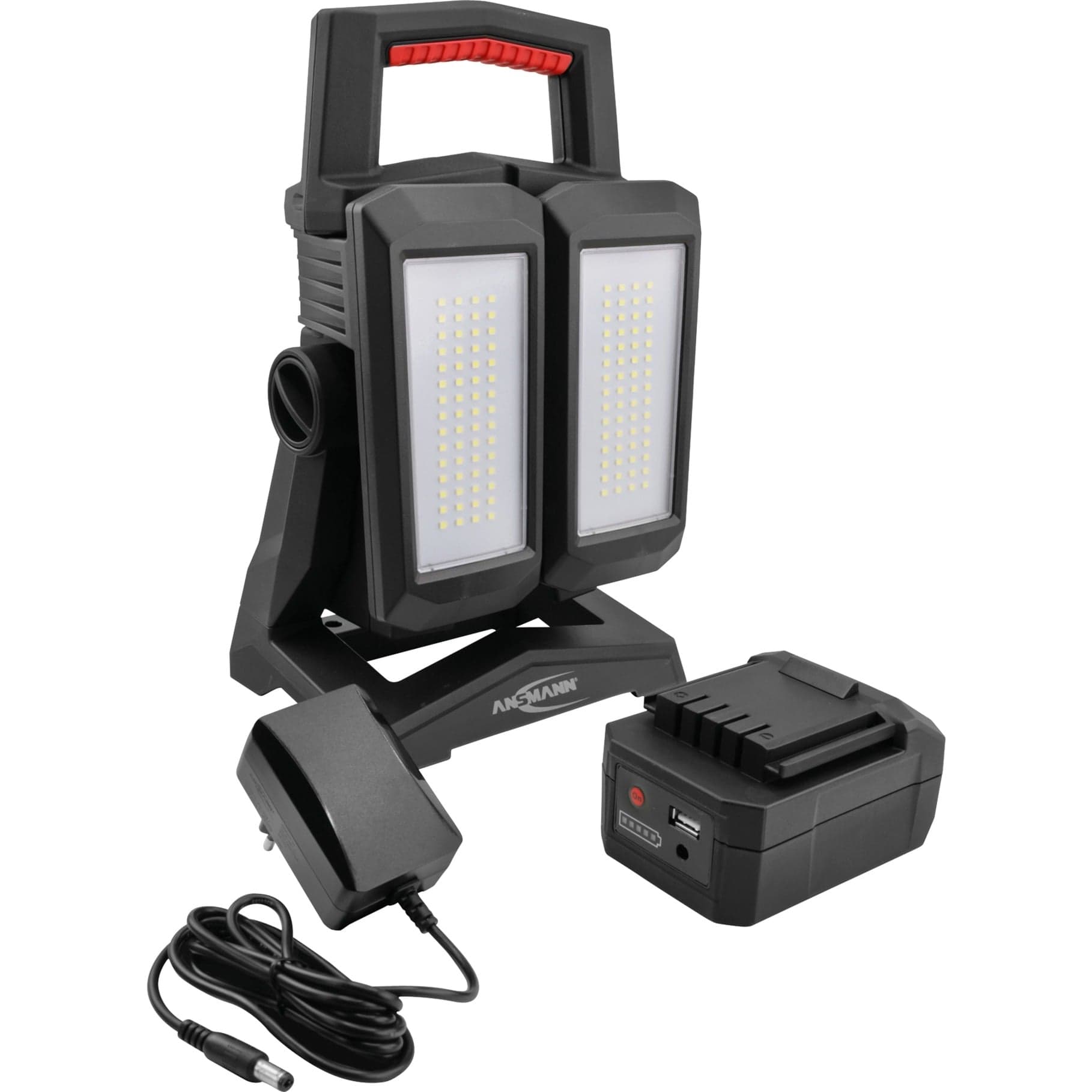 HS4500R-DUO, LED-Leuchte – Bild 1