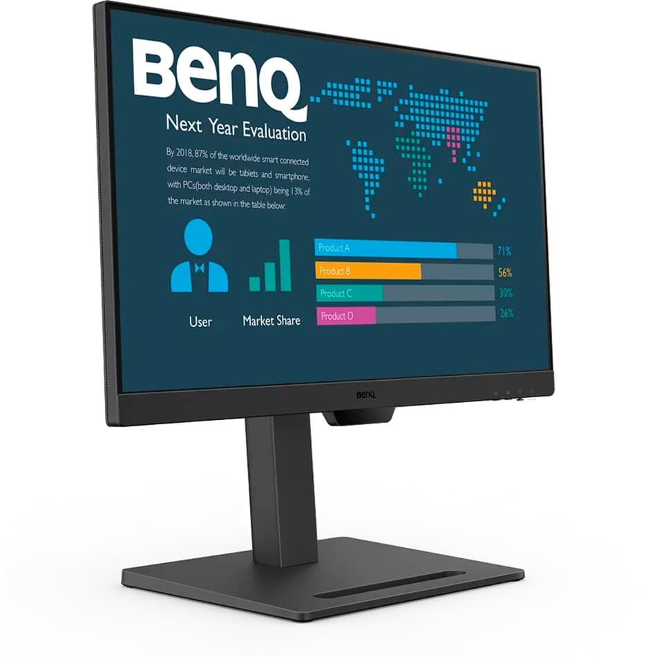 BL2490T, LED-Monitor – Bild 1