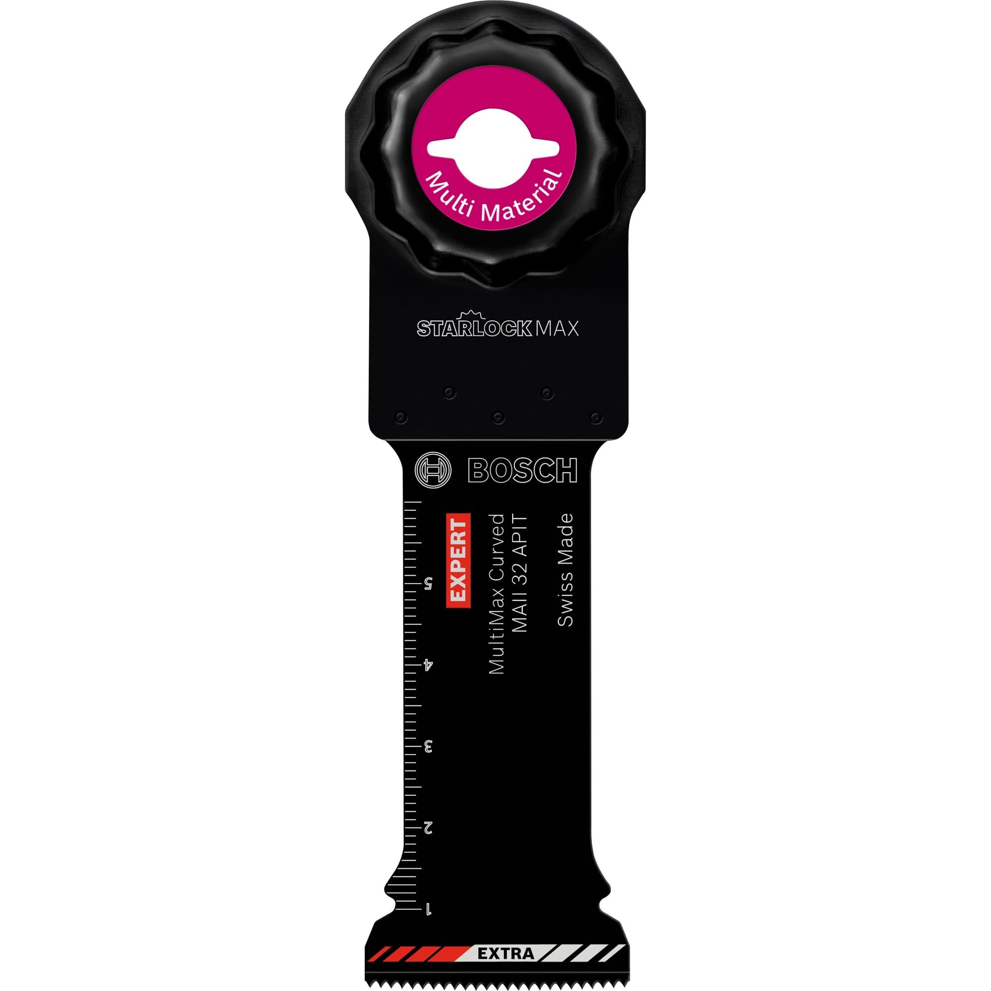 EXPERT Tauchsägeblatt MAII 32 APIT MultiMax – Bild 1