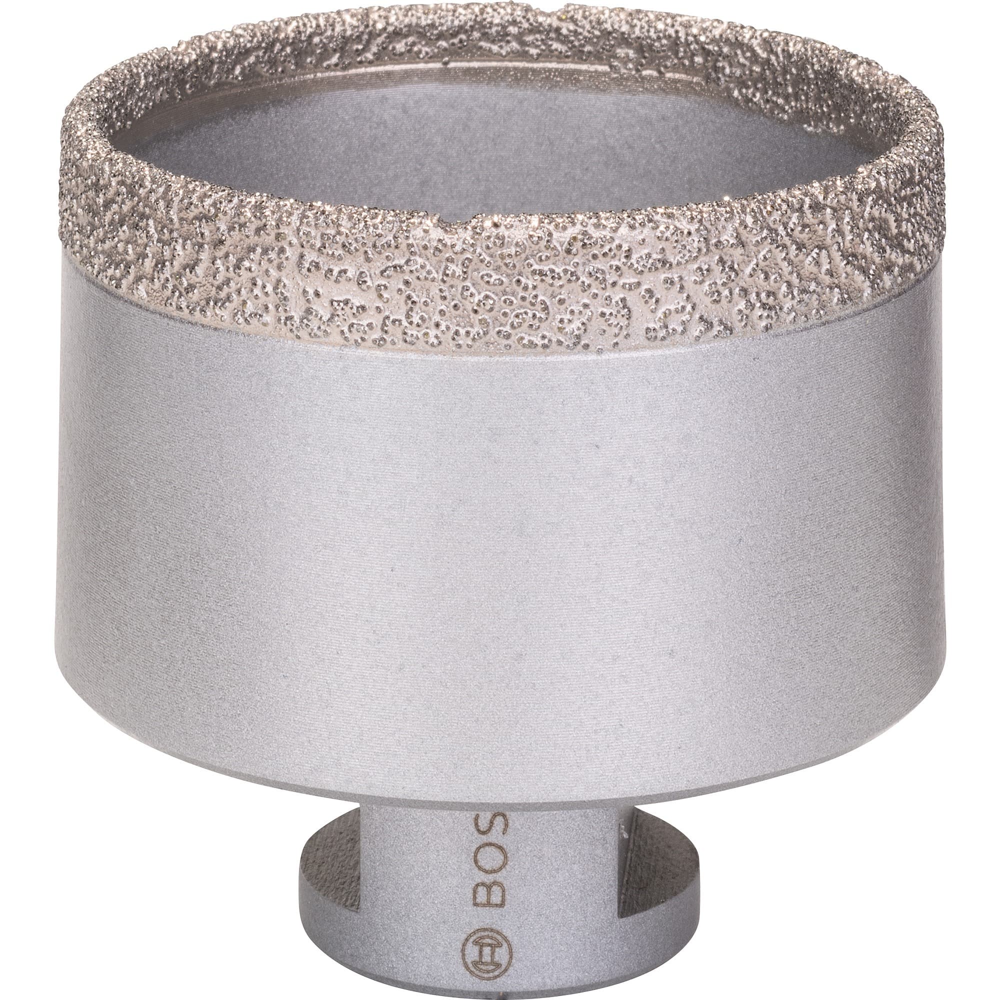 PRO Ceramic dry Bohrkrone, Ø 68mm, Bohrer – Bild 1