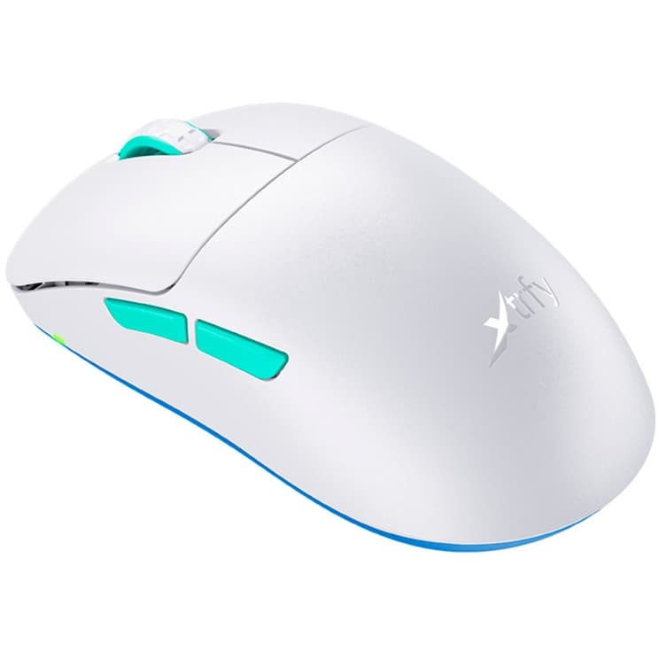 Xtrfy M8 Wireless, Gaming-Maus – Bild 1