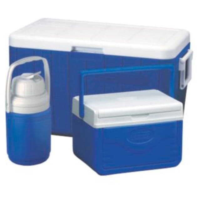 Kühlbox Combo – Bild 1