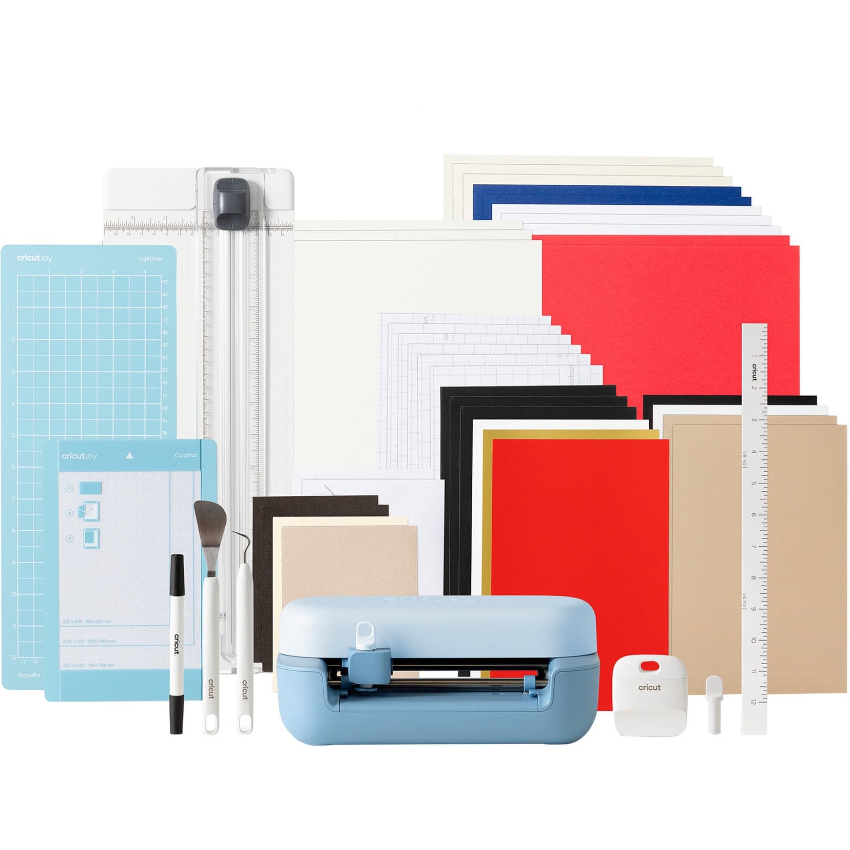 Joy 2 Essential Bundle, Hobbyschneidmaschine
