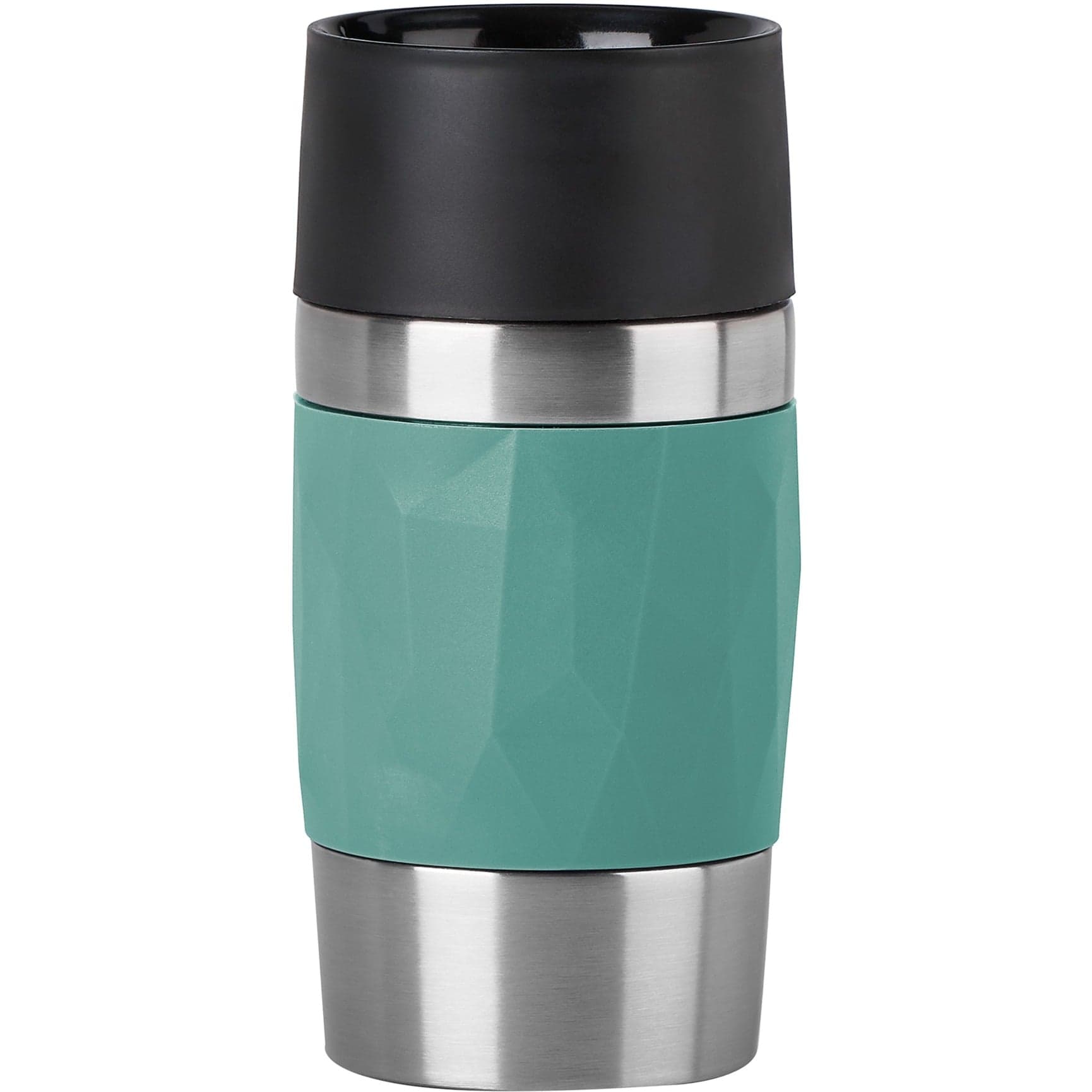 TRAVEL MUG Compact Thermobecher – Bild 1