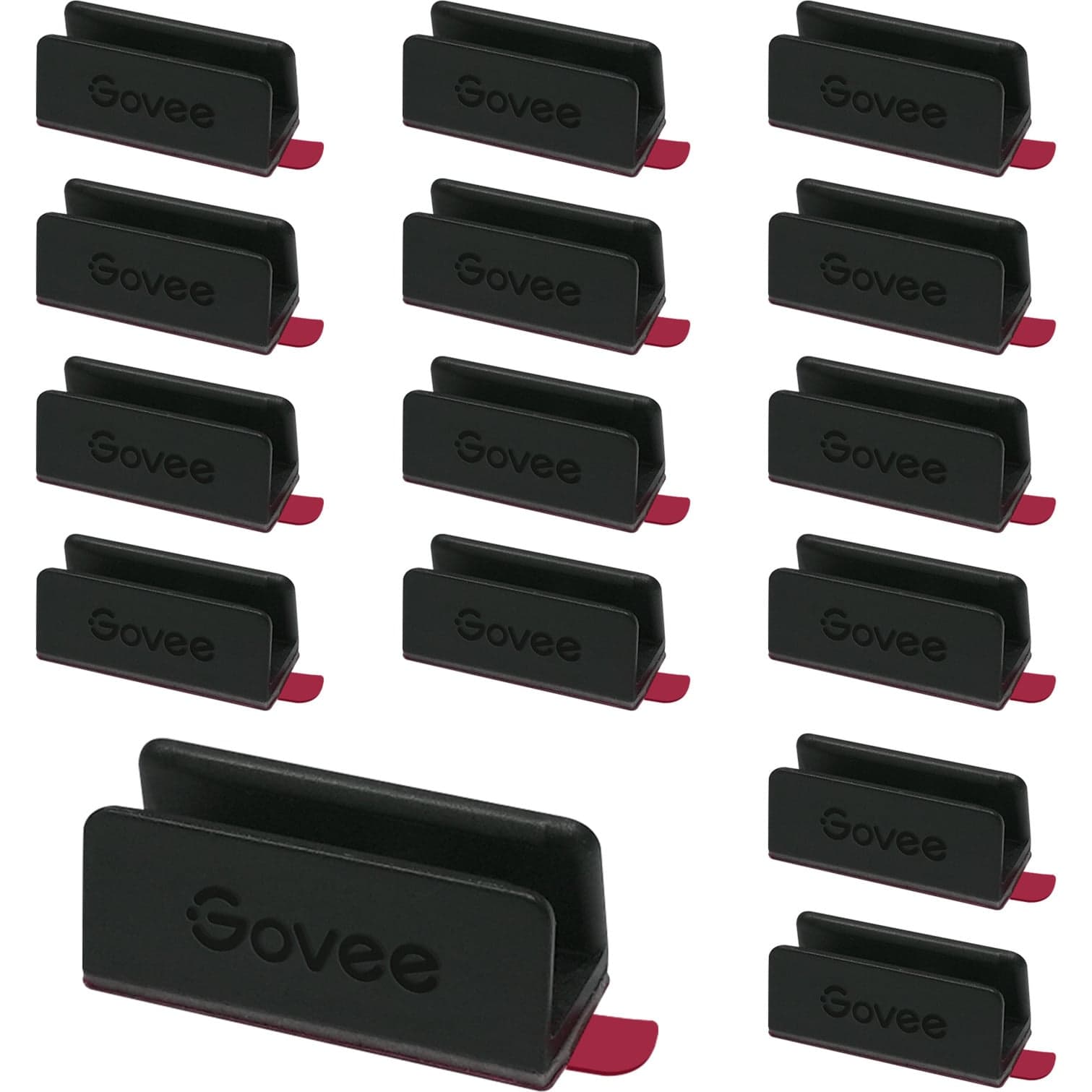 Clips für Neonlichtschlauch 2 – Bild 1