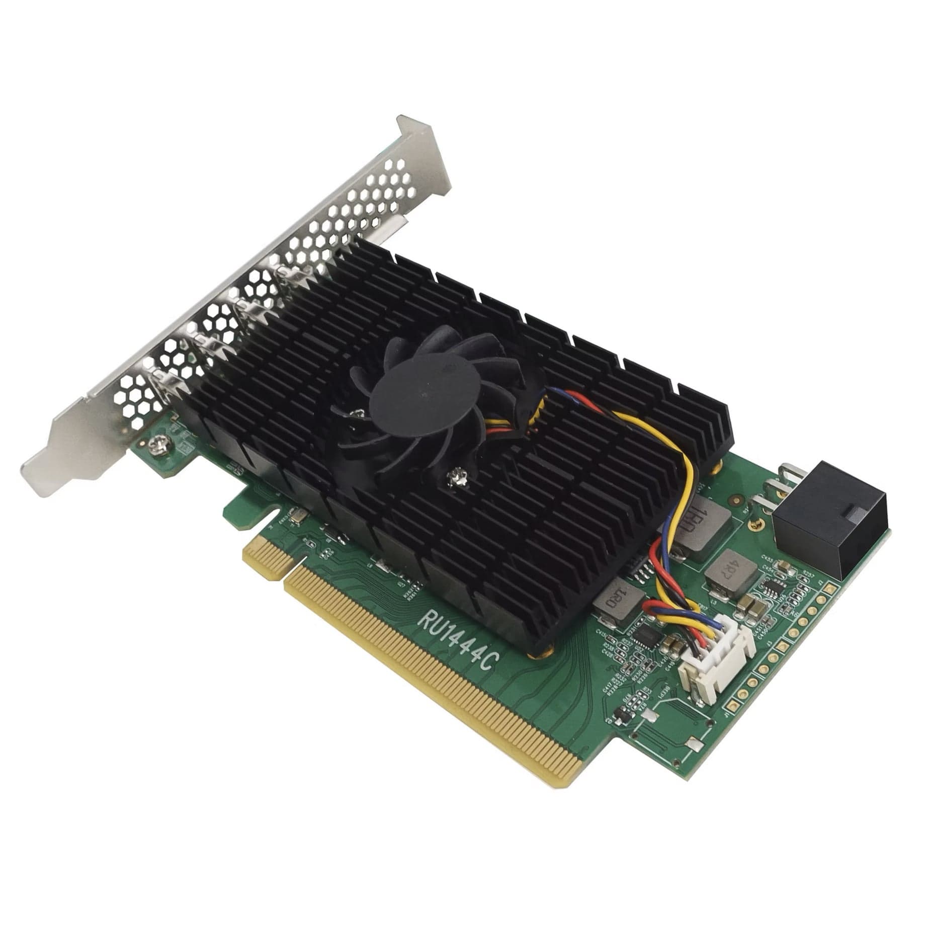 RocketU 1444C, USB-Controller – Bild 1