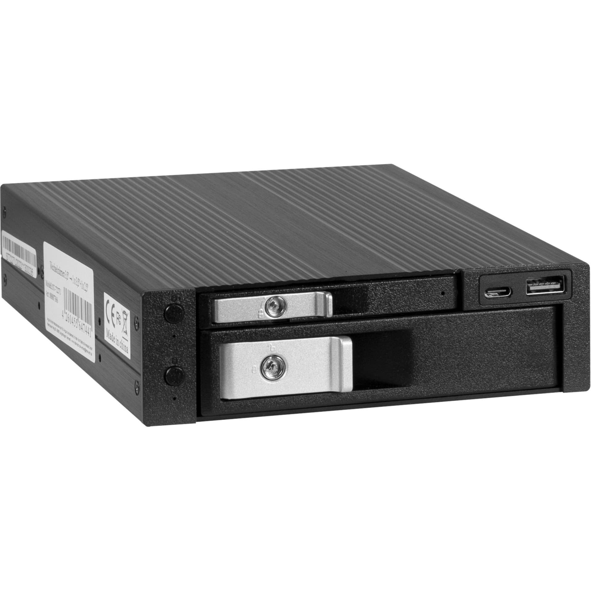 IPC Wechselrahmen ST-7227U – Bild 1
