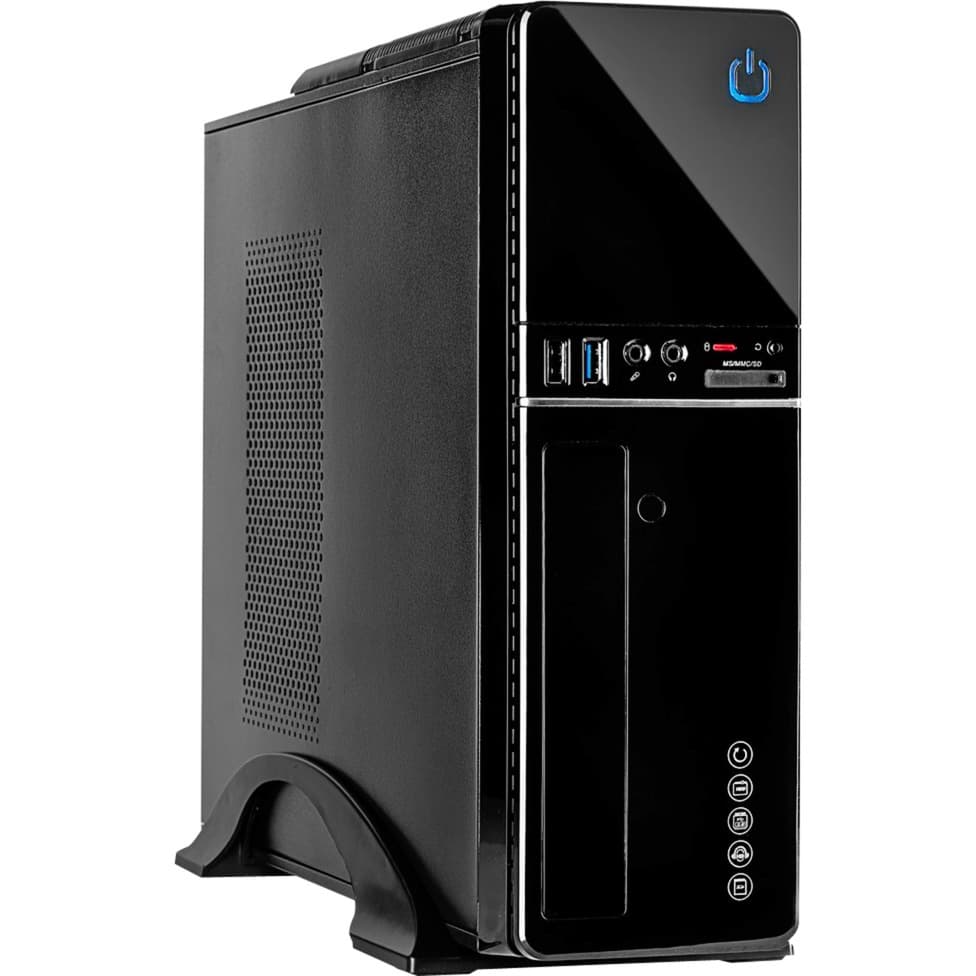 IT-607, Tower-Gehäuse – Bild 1