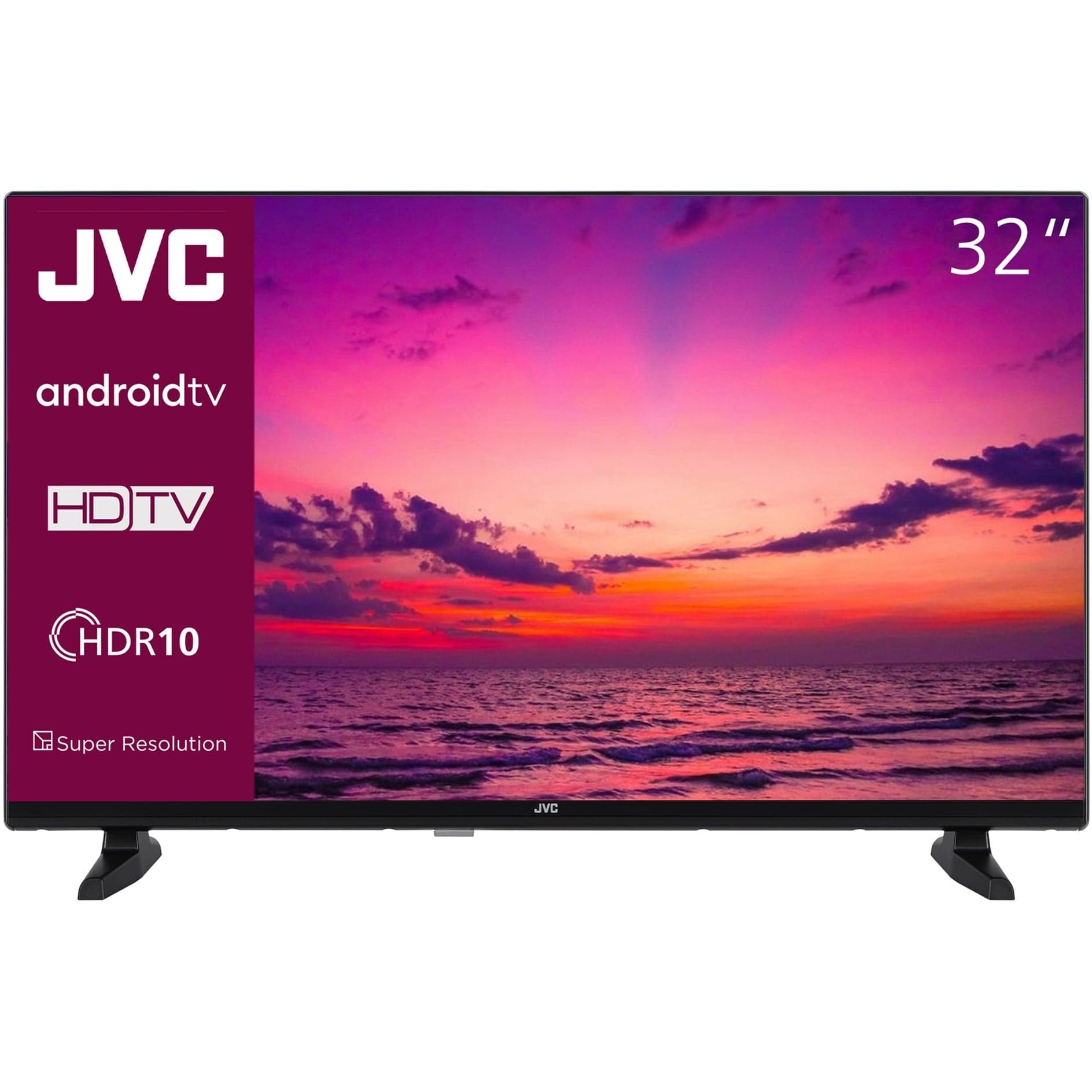 LT-32VAH3355, LED-Fernseher