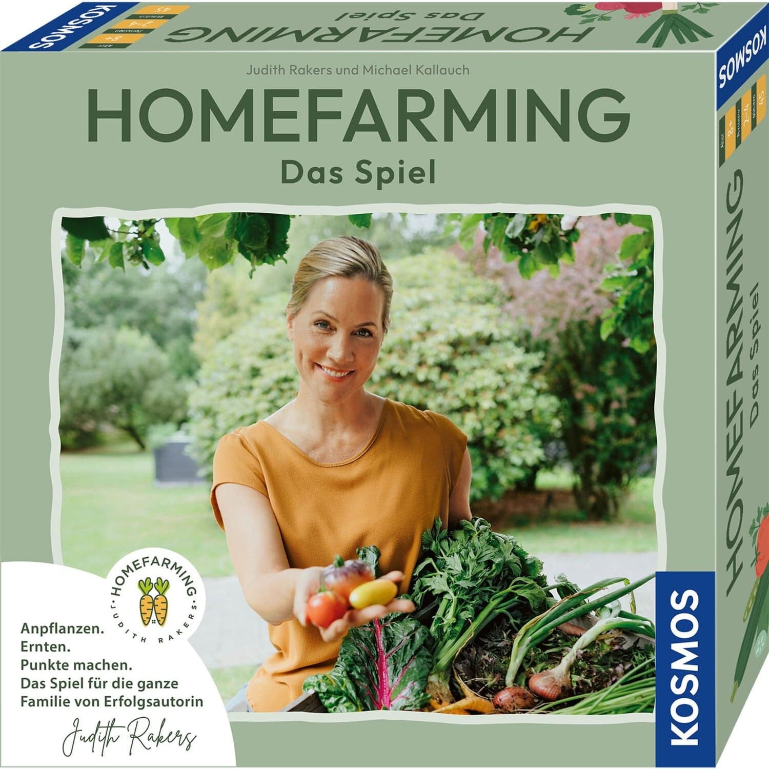 Homefarming - Das Brettspiel – Bild 1