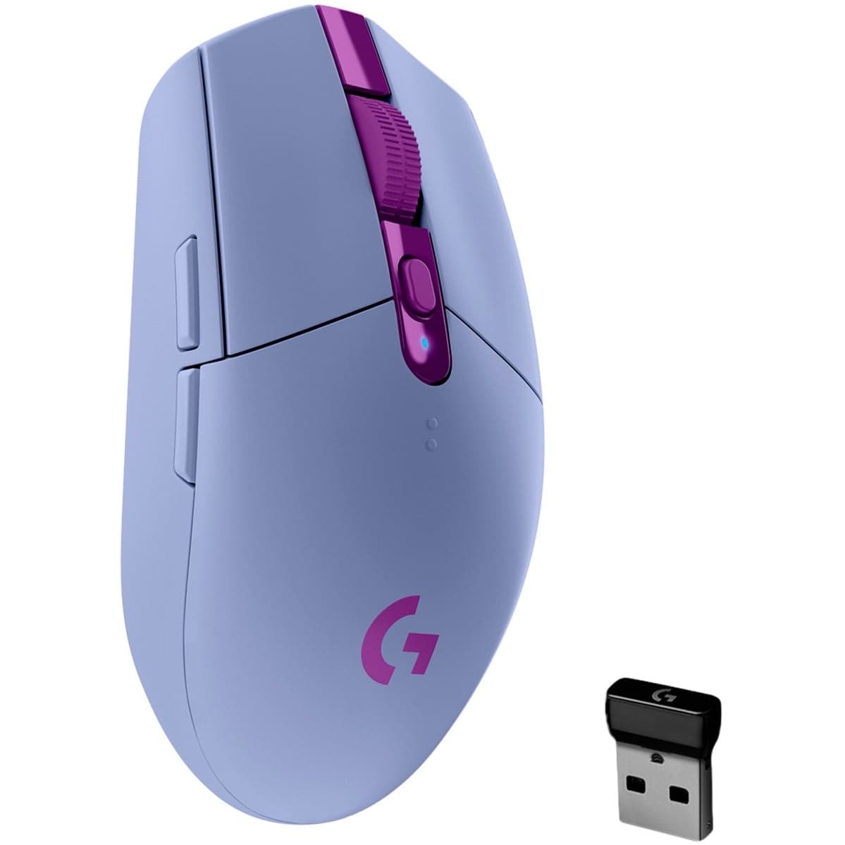 G305 LIGHTSPEED Gaming, Gaming-Maus – Bild 1