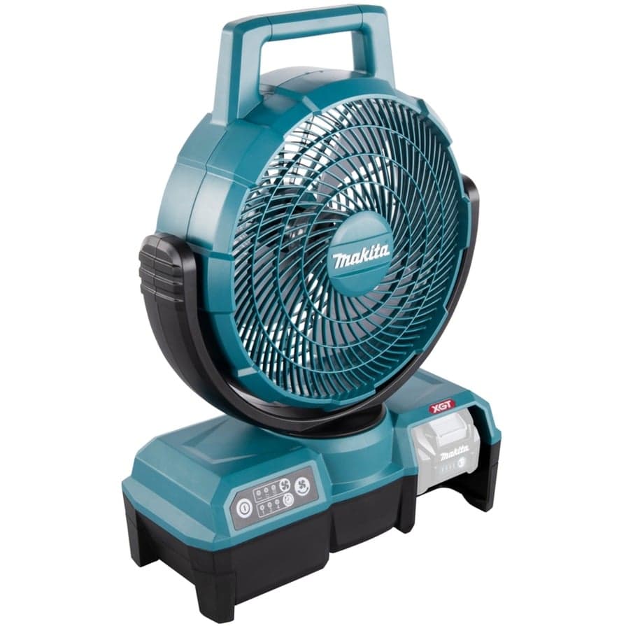 CF001GZ, Ventilator – Bild 1