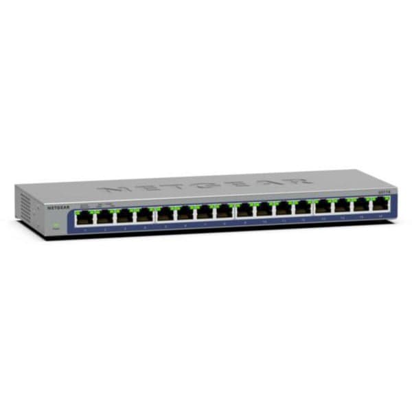 GS116-300EU, Switch – Bild 1