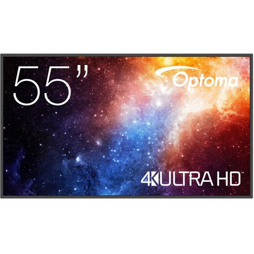 N3551K, Public Display – Bild 1