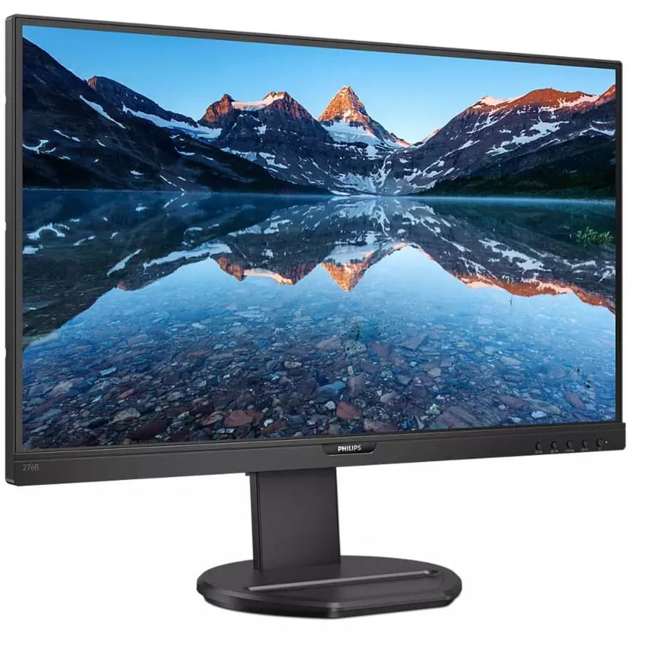 276B9/00, LED-Monitor – Bild 1