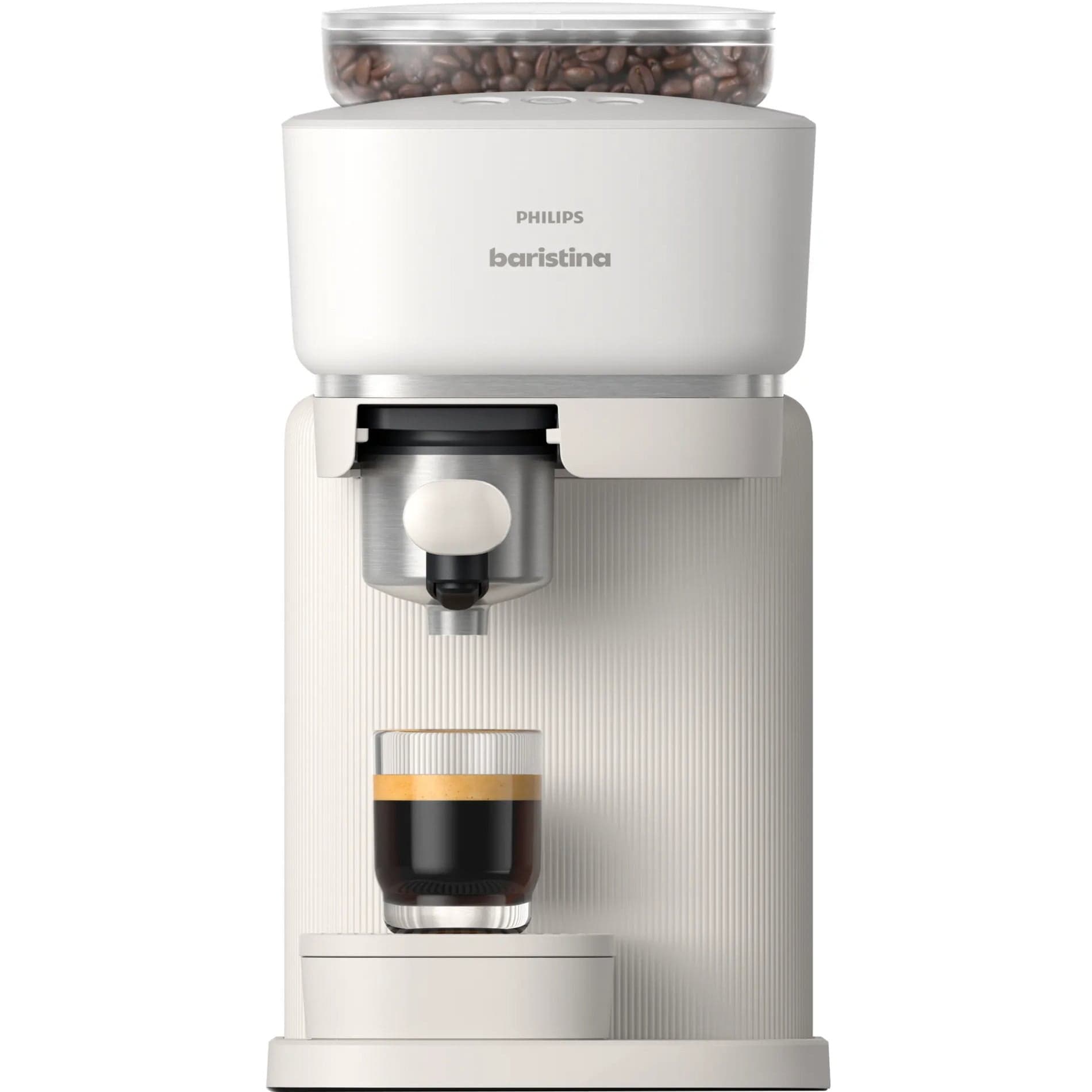 Baristina BAR300/00 , Espressomaschine