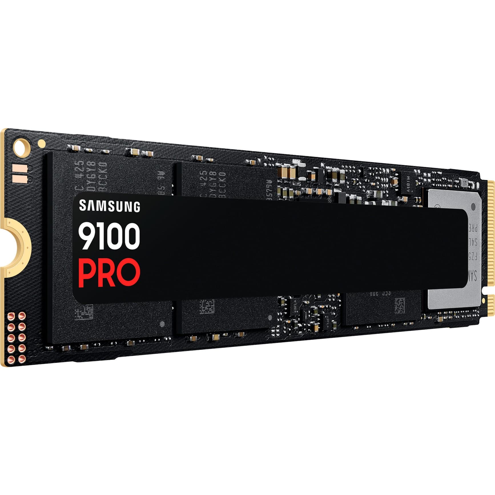 9100 PRO 4 TB, SSD – Bild 1