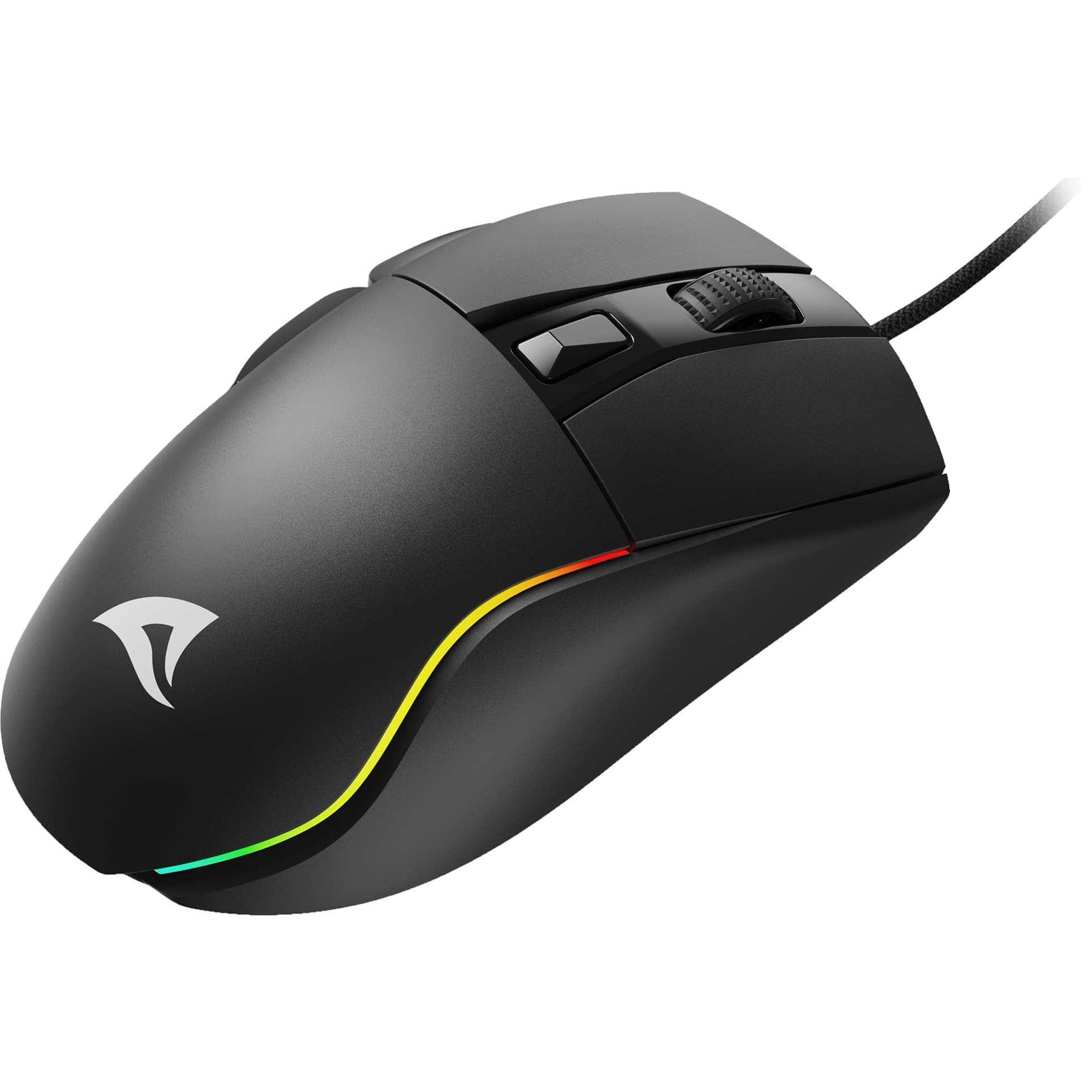 SKILLER SGM35, Gaming-Maus – Bild 1