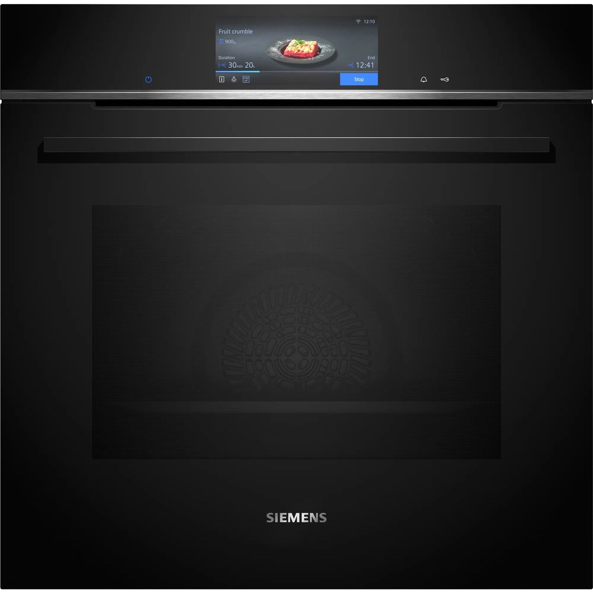 HB778G3B1 IQ700, Backofen – Bild 1