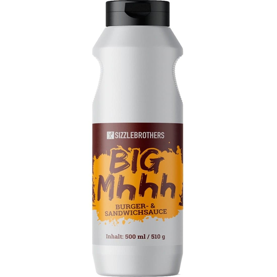 Big Mhhh, Sauce – Bild 1