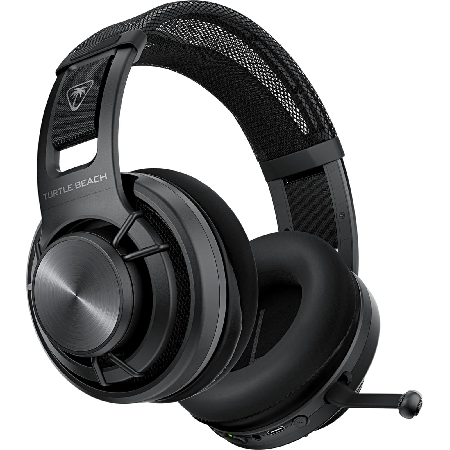 Atlas Air, Gaming-Headset – Bild 1