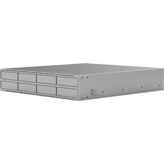 UniFi UNAS Pro 8 – Bild 1