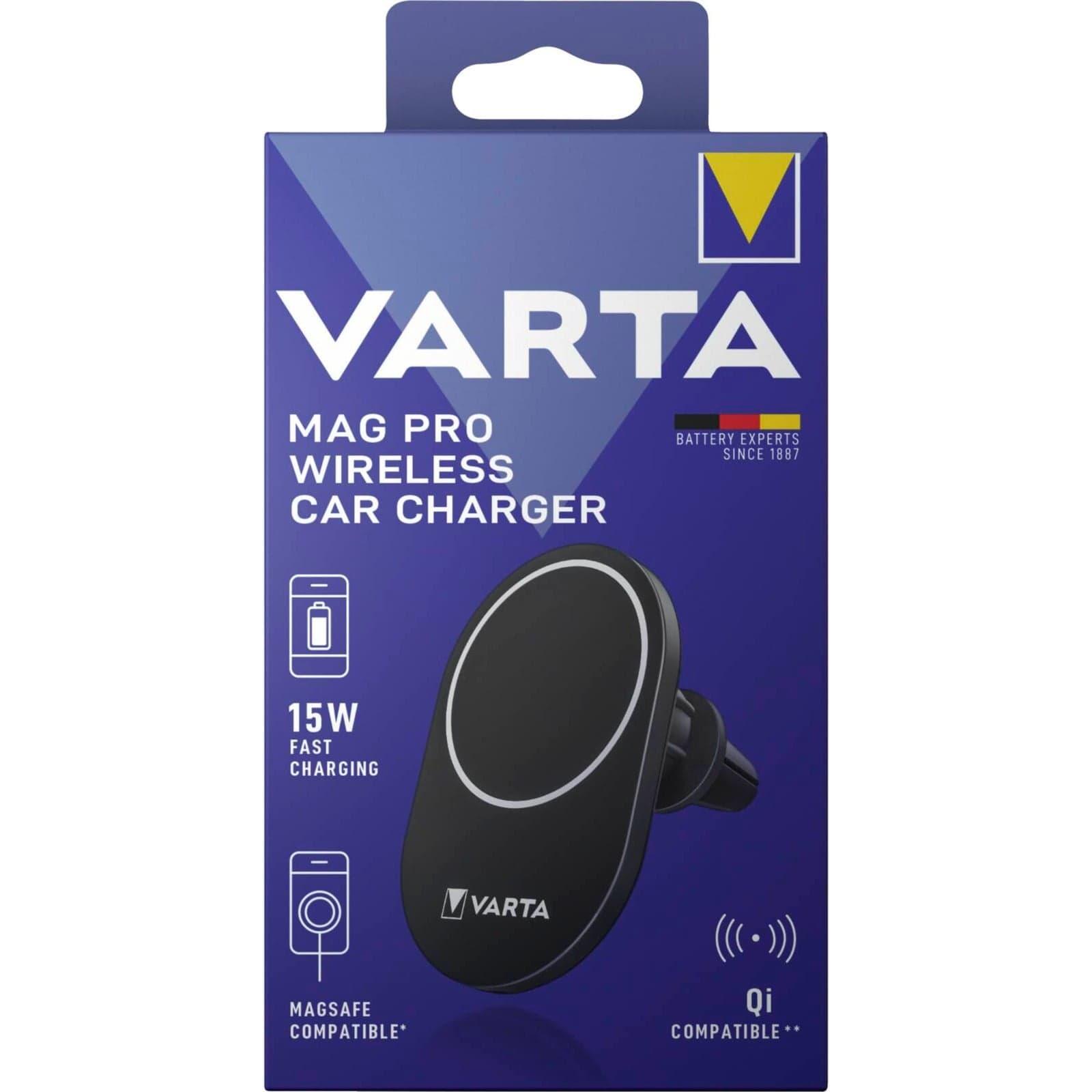 Mag Pro Wireless Car Charger, Ladegerät – Bild 1