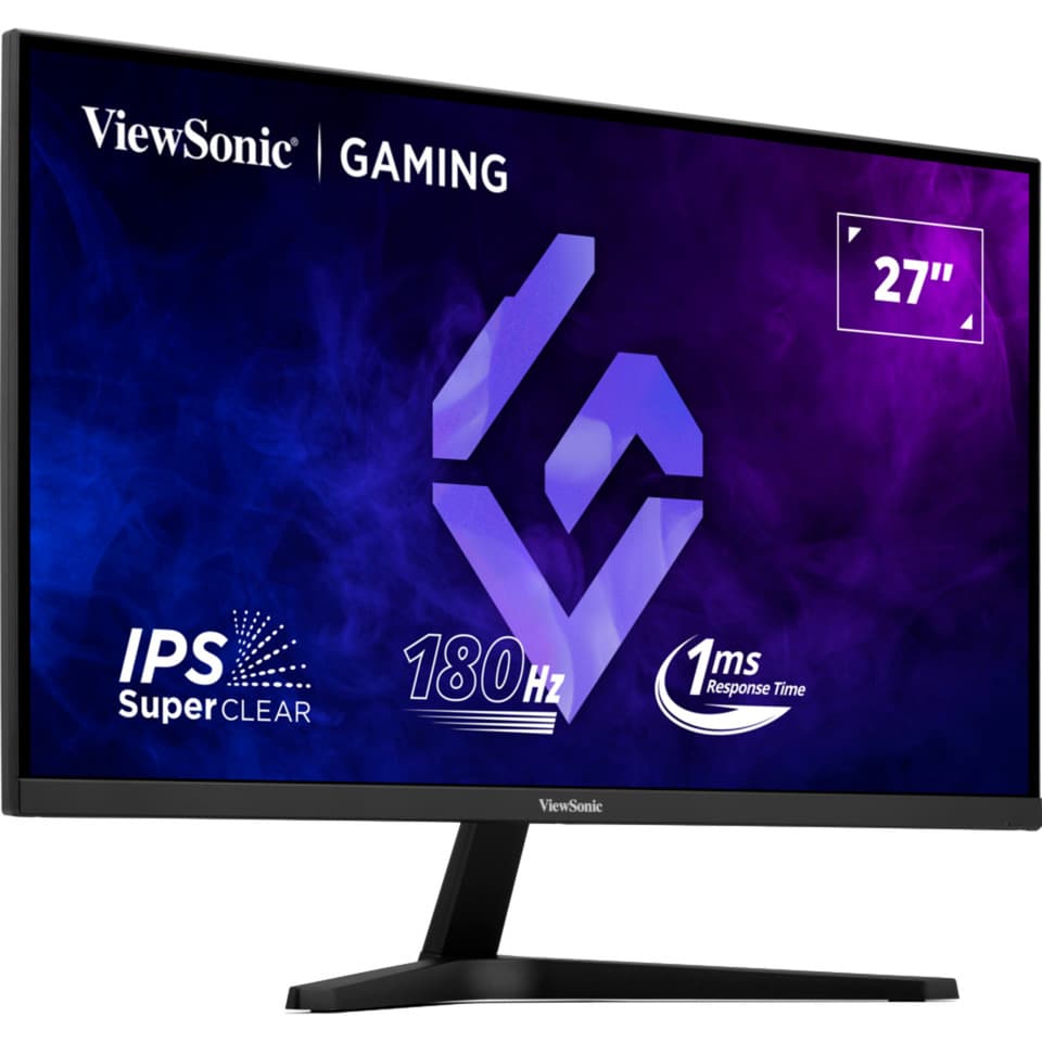 VX27G1-2K, Gaming-Monitor – Bild 1