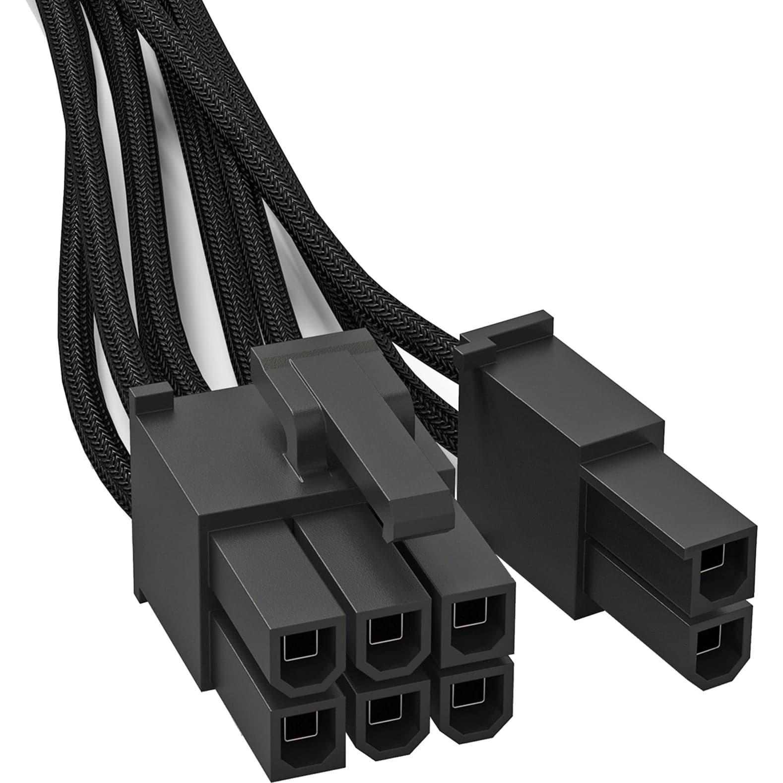 Power Kabel CP-6610 1x PCle 6 + 2 – Bild 1