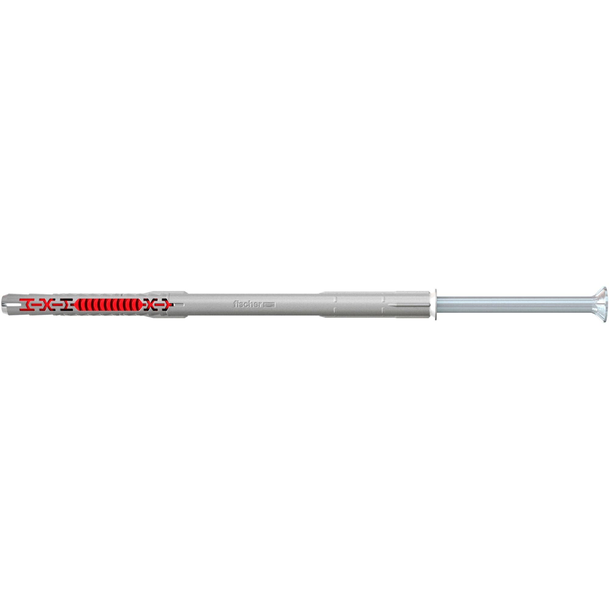 Langschaftdübel DuoXpand 10x180 T – Bild 1